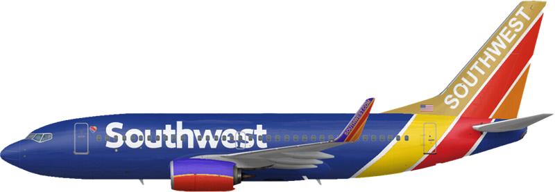 Airplane Icon